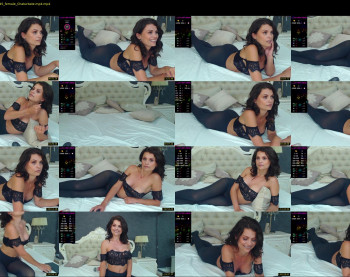 crystallluv — 114 minute Chaturbate female cam show recording, 720p, Jul 20, 2021