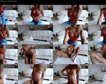 cutemoments — 45 minute Chaturbate female cam show recording, 720p, Jul 20, 2021