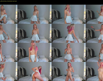 daddystrouble — 70 minute Chaturbate female cam show recording, 1080p, Jul 20, 2021
