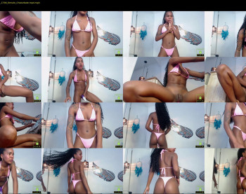 damaralopez_ — 99 minute Chaturbate female cam show recording, 720p, Jul 20, 2021