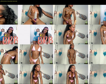 damaralopez_ — 99 minute Chaturbate female cam show recording, 720p, Jul 20, 2021