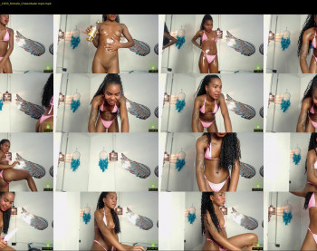 damaralopez_ — 99 minute Chaturbate female cam show recording, 720p, Jul 20, 2021