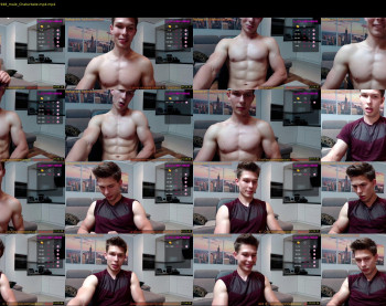destroy_boy — 71 minute Chaturbate male cam show recording, 1080p, Jul 20, 2021