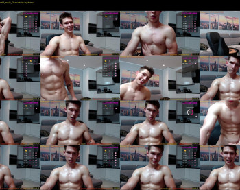 destroy_boy — 17 minute Chaturbate male cam show recording, 1080p, Jul 20, 2021