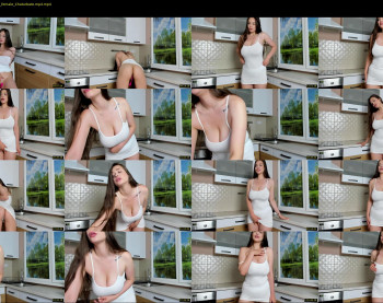 devyale — 70 minute Chaturbate female cam show recording, 1080p, Jul 20, 2021