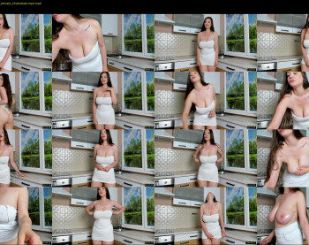 devyale — 69 minute Chaturbate female cam show recording, 1080p, Jul 20, 2021