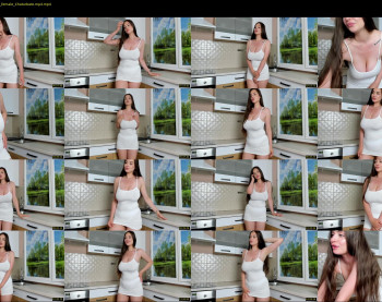 devyale — 17 minute Chaturbate female cam show recording, 1080p, Jul 20, 2021