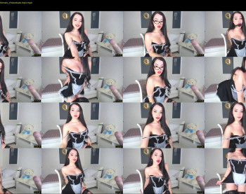 dindin_ — 47 minute Chaturbate female cam show recording, 1080p, Jul 20, 2021