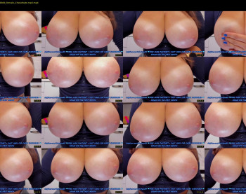 dolce4you69 — 9 minute Chaturbate female cam show recording, 1080p, Jul 21, 2021