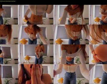 donnna19 — 70 minute Chaturbate female cam show recording, 1080p, Jul 20, 2021