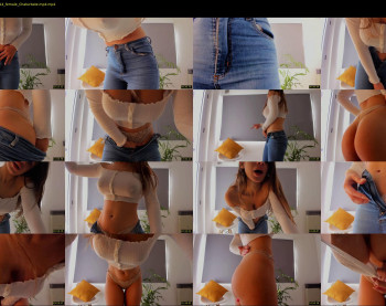 donnna19 — 39 minute Chaturbate female cam show recording, 1080p, Jul 20, 2021