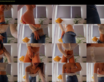 donnna19 — 70 minute Chaturbate female cam show recording, 1080p, Jul 20, 2021
