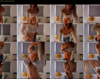 donnna19 — 70 minute Chaturbate female cam show recording, 1080p, Jul 20, 2021