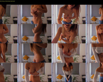 donnna19 — 37 minute Chaturbate female cam show recording, 1080p, Jul 20, 2021