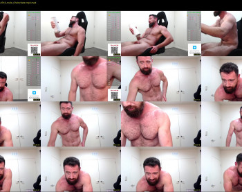 donnybasilisk — 8 minute Chaturbate male cam show recording, 1080p, Jul 20, 2021