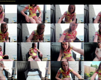 eatmypie69 — 72 minute Chaturbate female cam show recording, 1080p, Jul 20, 2021