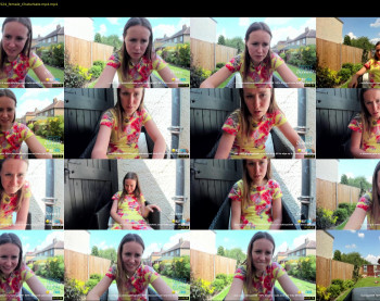 eatmypie69 — 51 minute Chaturbate female cam show recording, 1080p, Jul 20, 2021