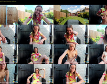 eatmypie69 — 74 minute Chaturbate female cam show recording, 1080p, Jul 20, 2021