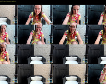eatmypie69 — 13 minute Chaturbate female cam show recording, 1080p, Jul 20, 2021