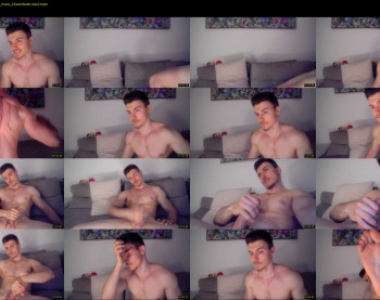 eddieds — 33 minute Chaturbate male cam show recording, 1080p, Jul 20, 2021