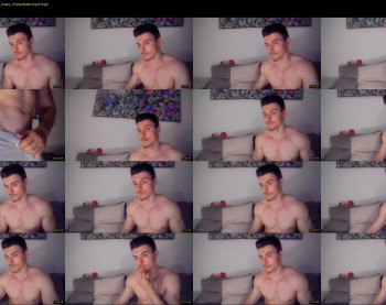 eddieds — 16 minute Chaturbate male cam show recording, 1080p, Jul 20, 2021