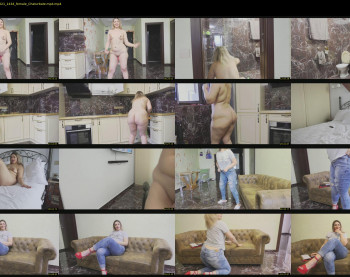 einneuesleben89 — 72 minute Chaturbate female cam show recording, 1080p, Jul 20, 2021