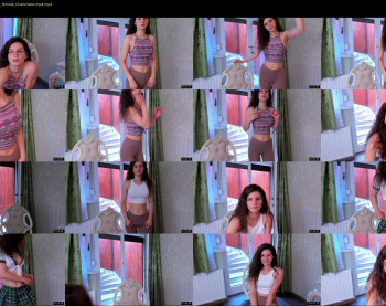elaanna — 70 minute Chaturbate female cam show recording, 1080p, Jul 20, 2021