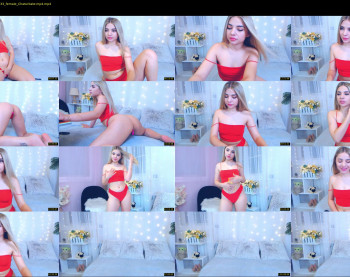 elen_black — 70 minute Chaturbate female cam show recording, 1080p, Jul 21, 2021