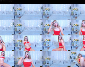 elen_black — 70 minute Chaturbate female cam show recording, 1080p, Jul 21, 2021