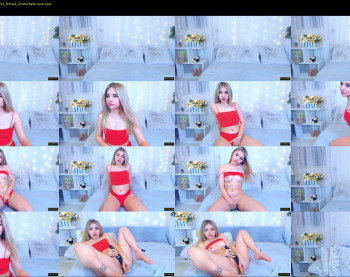 elen_black — 70 minute Chaturbate female cam show recording, 1080p, Jul 21, 2021