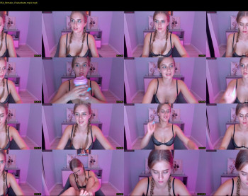 ella_twinkle — 70 minute Chaturbate female cam show recording, 1080p, Jul 20, 2021