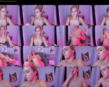 ella_twinkle — 51 minute Chaturbate female cam show recording, 1080p, Jul 21, 2021