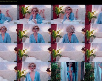 emilyanderson_ — 70 minute Chaturbate female cam show recording, 1080p, Jul 21, 2021