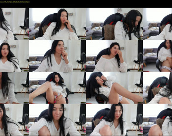 emma_johnson_ — 64 minute Chaturbate female cam show recording, 1080p, Jul 20, 2021