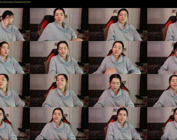 emma_johnson_ — 10 minute Chaturbate female cam show recording, 1080p, Jul 21, 2021