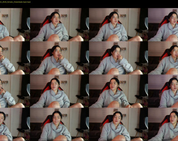 emma_johnson_ — 3 minute Chaturbate female cam show recording, 1080p, Jul 21, 2021