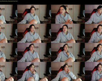 emma_johnson_ — 15 minute Chaturbate female cam show recording, 1080p, Jul 21, 2021