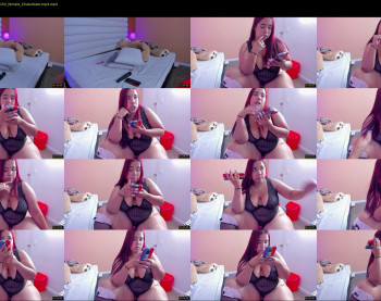 emma_lean — 10 minute Chaturbate female cam show recording, 1080p, Jul 21, 2021