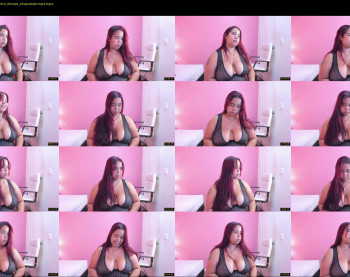 emma_lean — 31 minute Chaturbate female cam show recording, 1080p, Jul 21, 2021