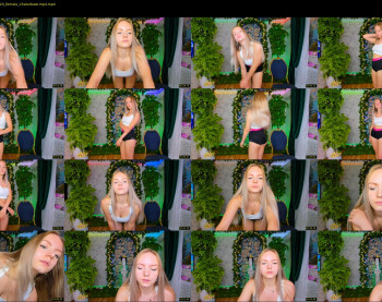 ethel_alen — 5 minute Chaturbate female cam show recording, 1080p, Jul 20, 2021