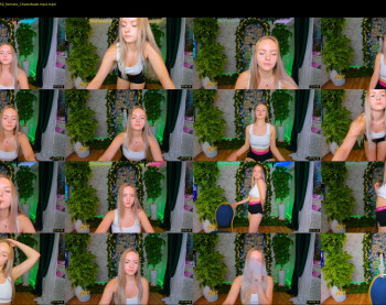 ethel_alen — 75 minute Chaturbate female cam show recording, 1080p, Jul 20, 2021