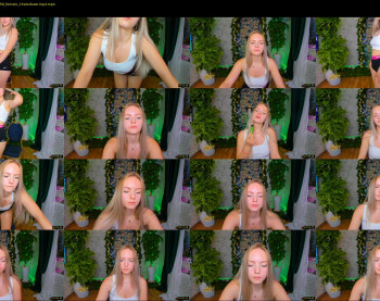ethel_alen — 67 minute Chaturbate female cam show recording, 1080p, Jul 20, 2021