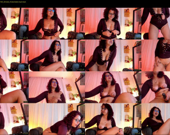 eva_mature — 70 minute Chaturbate female cam show recording, 1080p, Jul 20, 2021