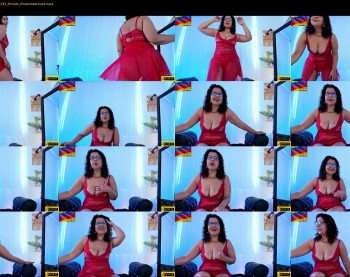 eva_mature — 6 minute Chaturbate female cam show recording, 1080p, Jul 20, 2021