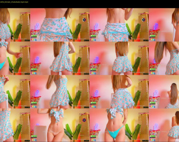 felicity_yours — 71 minute Chaturbate female cam show recording, 1080p, Jul 20, 2021
