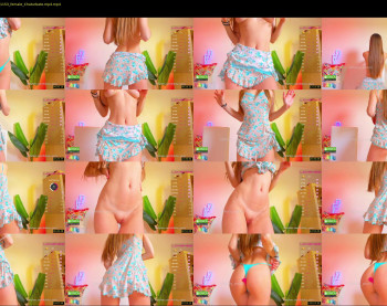 felicity_yours — 70 minute Chaturbate female cam show recording, 1080p, Jul 20, 2021
