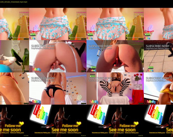 felicity_yours — 7 minute Chaturbate female cam show recording, 1080p, Jul 20, 2021