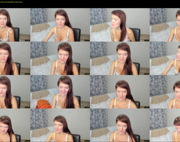 fritha — 25 minute Chaturbate female cam show recording, 1080p, Jul 20, 2021