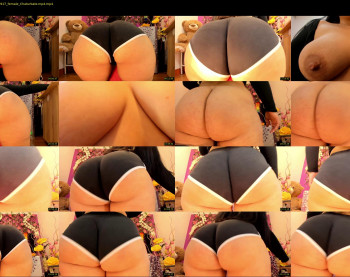 gabby_haze — 70 minute Chaturbate female cam show recording, 1080p, Jul 20, 2021