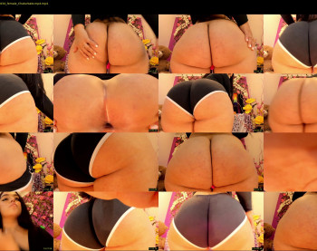 gabby_haze — 70 minute Chaturbate female cam show recording, 1080p, Jul 20, 2021